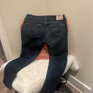 Very cute True Religion Pants